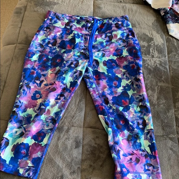 Leggings - Picture 2 of 5